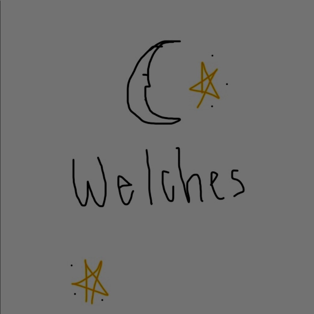 Meet your Posher, Avery